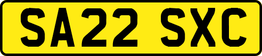SA22SXC
