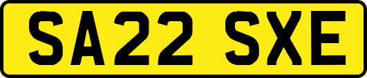 SA22SXE