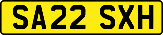 SA22SXH