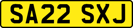 SA22SXJ