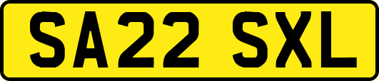 SA22SXL