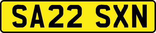 SA22SXN
