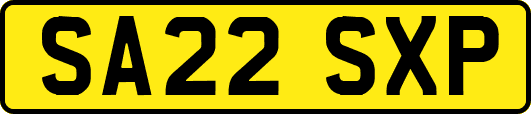 SA22SXP