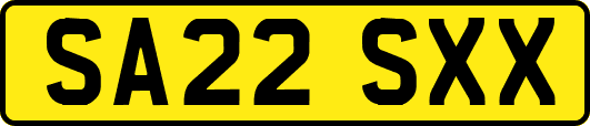 SA22SXX