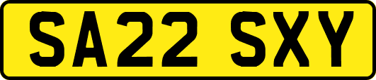 SA22SXY