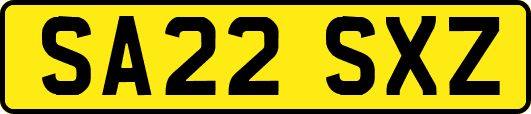 SA22SXZ