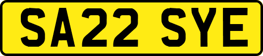 SA22SYE