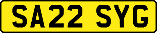 SA22SYG