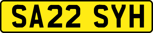 SA22SYH