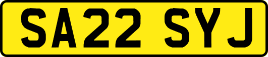 SA22SYJ