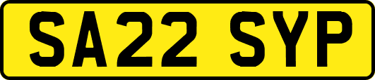 SA22SYP