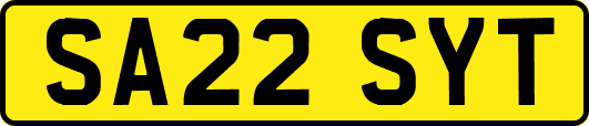 SA22SYT