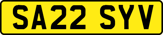 SA22SYV
