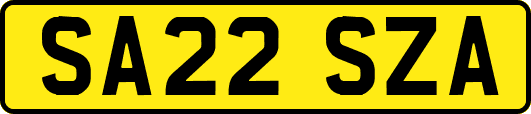 SA22SZA