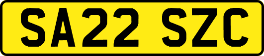 SA22SZC
