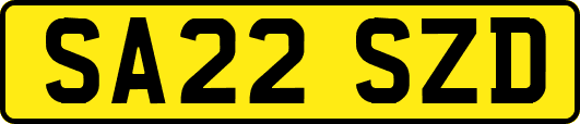 SA22SZD