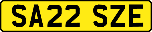 SA22SZE