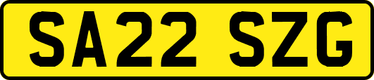 SA22SZG