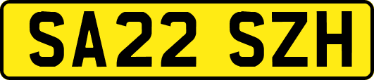SA22SZH