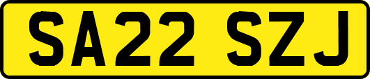 SA22SZJ