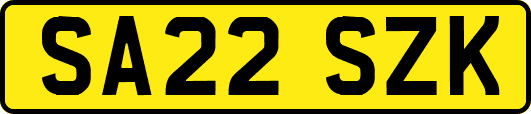 SA22SZK