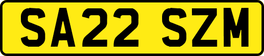 SA22SZM