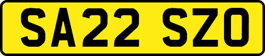 SA22SZO