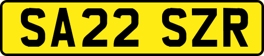 SA22SZR