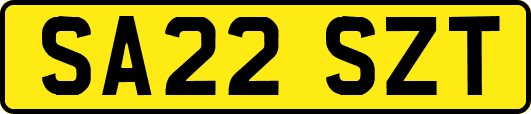 SA22SZT