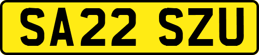 SA22SZU