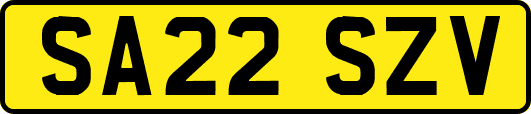 SA22SZV