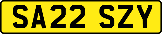 SA22SZY