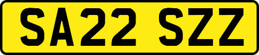 SA22SZZ
