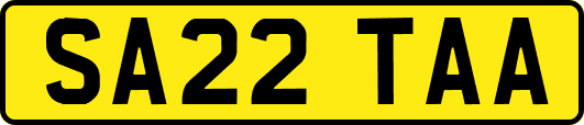 SA22TAA