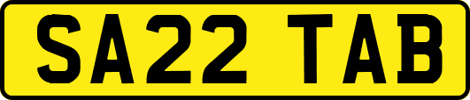 SA22TAB