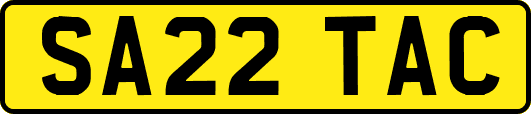 SA22TAC