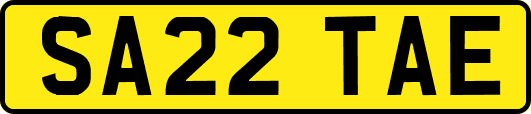 SA22TAE
