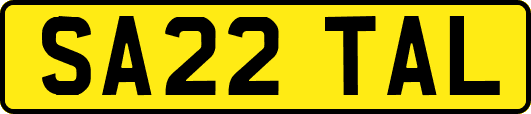 SA22TAL