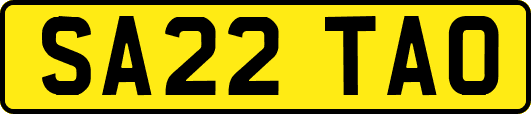 SA22TAO