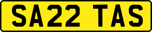 SA22TAS