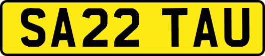 SA22TAU