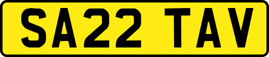 SA22TAV