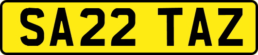 SA22TAZ