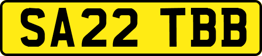 SA22TBB