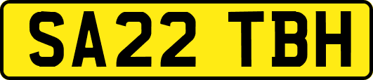 SA22TBH