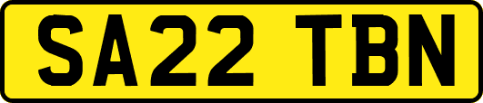 SA22TBN