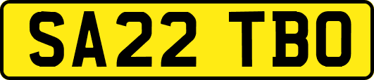 SA22TBO