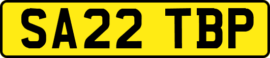 SA22TBP