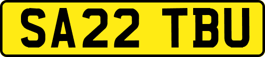 SA22TBU