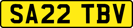 SA22TBV